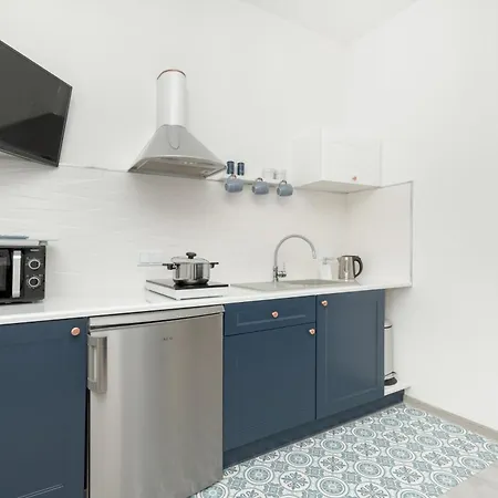 Stylowe W Sopocie Z Parkingiem Tylko 8 Minut Spaceru Od Morza By Renters Апартаменти Сопот