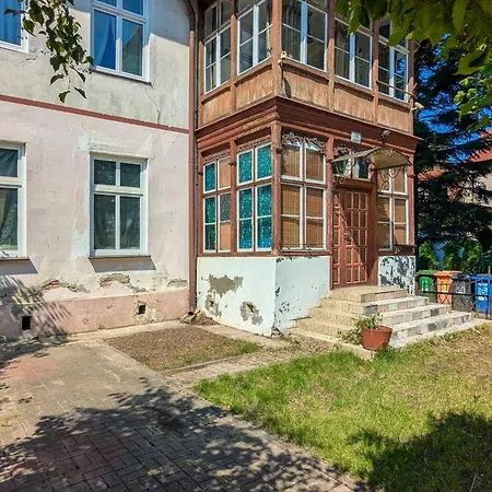 Stylowe W Sopocie Z Parkingiem Tylko 8 Minut Spaceru Od Morza By Renters Апартаменти *