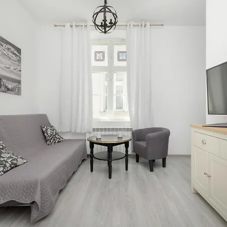 Apartament Stylowe W Sopocie Z Parkingiem Tylko 8 Minut Spaceru Od Morza By Renters *