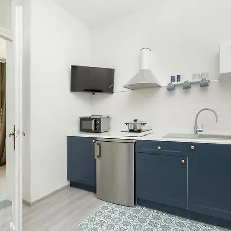 Apartament Stylowe W Sopocie Z Parkingiem Tylko 8 Minut Spaceru Od Morza By Renters Sopot