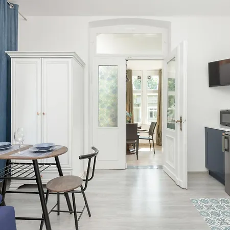 Apartament Stylowe W Sopocie Z Parkingiem Tylko 8 Minut Spaceru Od Morza By Renters *